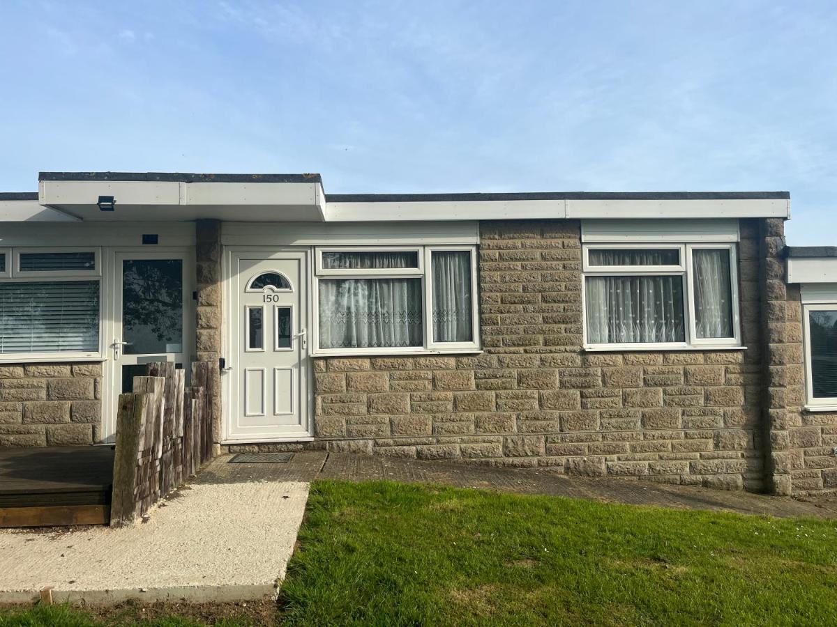 Appartement Lovely 2 Bed Holiday Chalet Isle Of Wight *